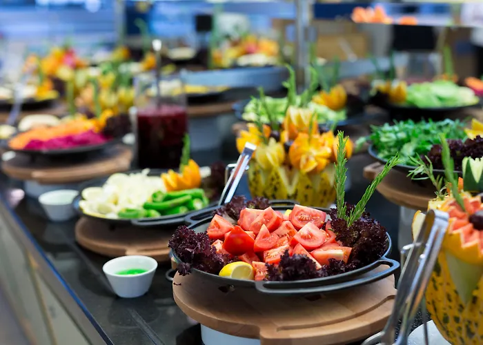 Metropolitan Hotels Ankara