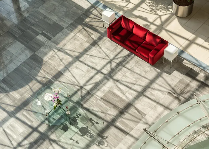Metropolitan Hotels Ankara