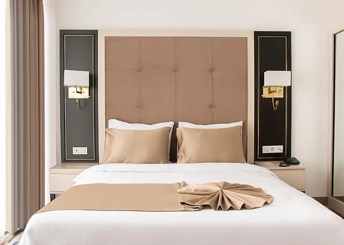 Shelter Inn Hotel & Spa