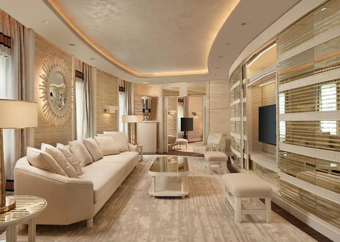 Sheraton Ankara Hotel & Convention Center