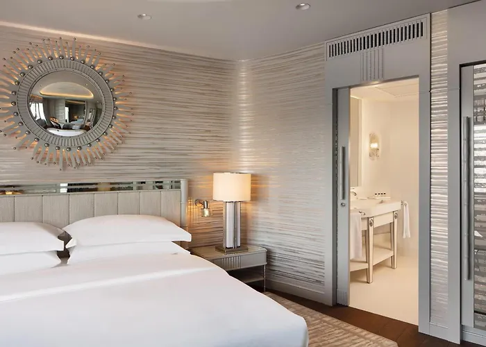 Sheraton Ankara Hotel & Convention Center
