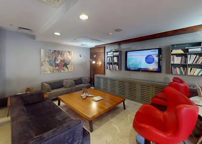 Mimi Hotel Ankara