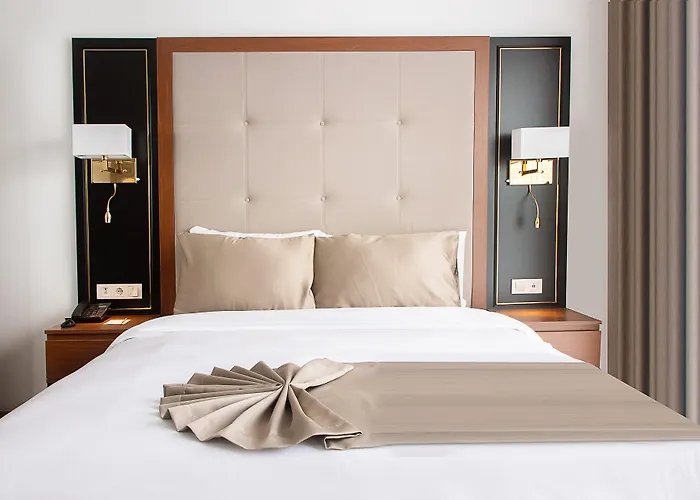 Shelter Inn Hotel & Spa
