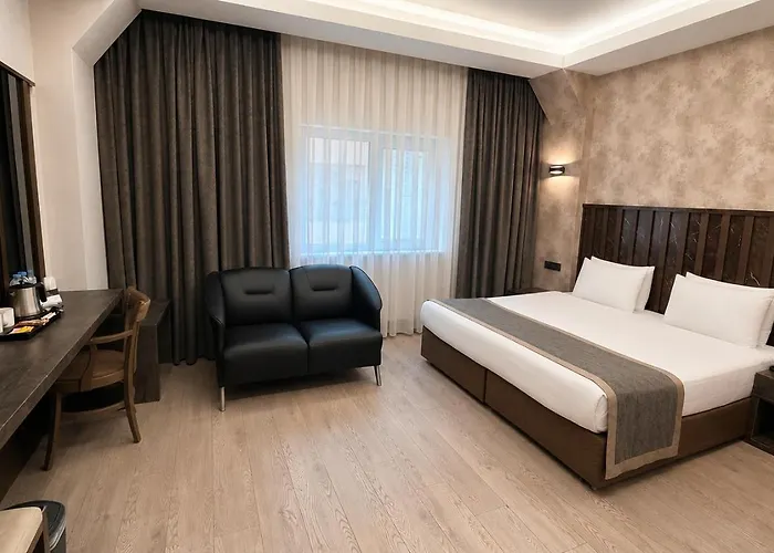 Ankara Royal Hotel